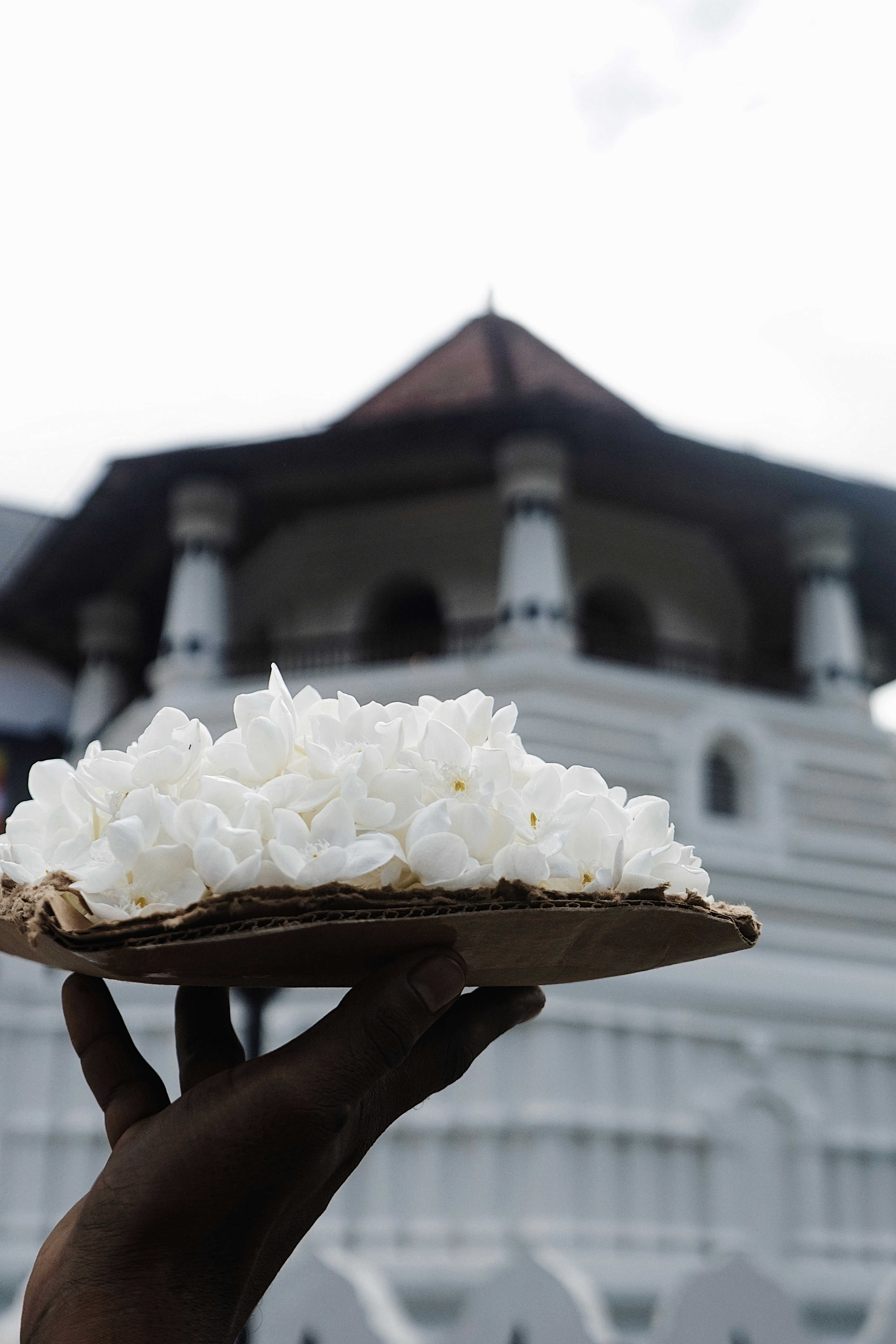 A cultural moment in Sri Lanka